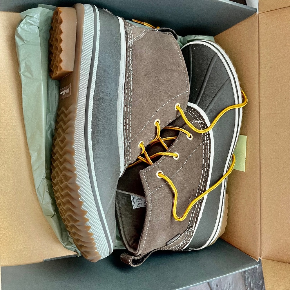 Eddie Bauer Rainboots